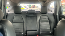 Honda CR-V 1.5 VTEC Turbo SR 5dr CVT Petrol Estate